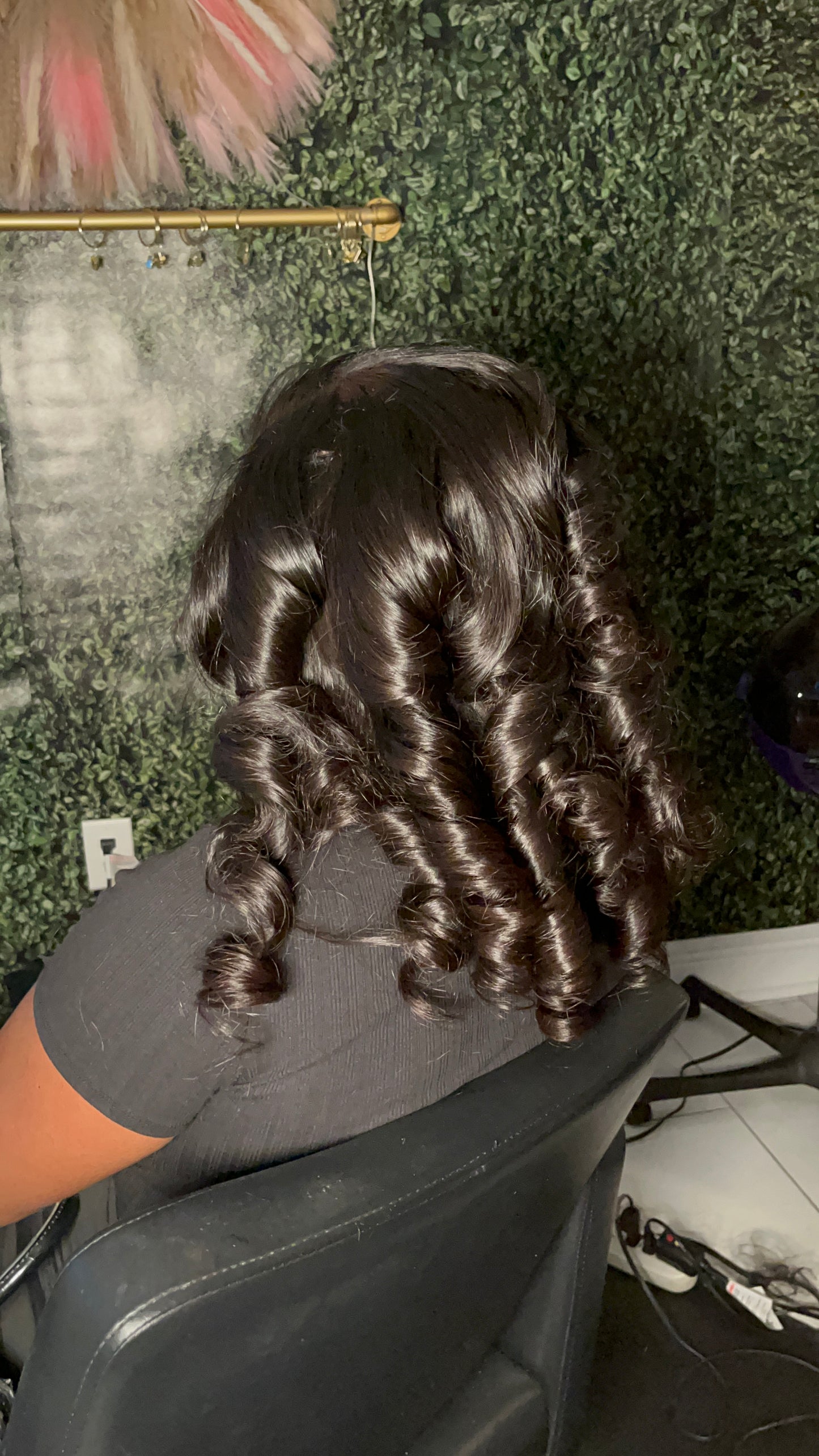 PINK MONDAY Raw Wavy 3 Bundle Deals