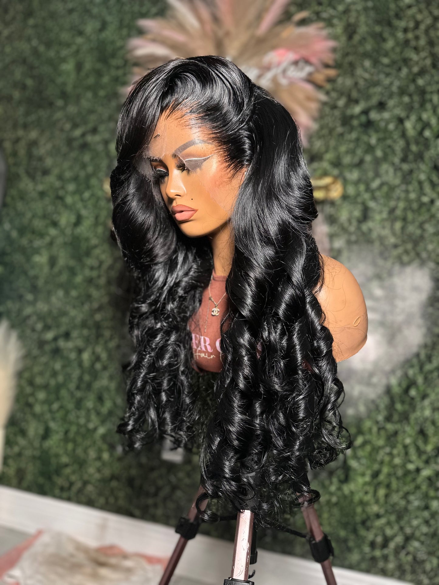 Kerra Body Wave Unit