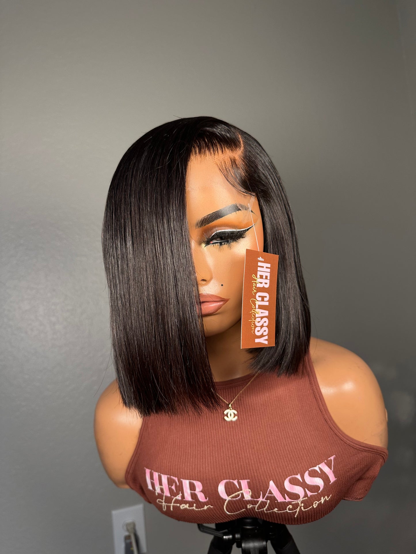 Summer Bob Wig Sale