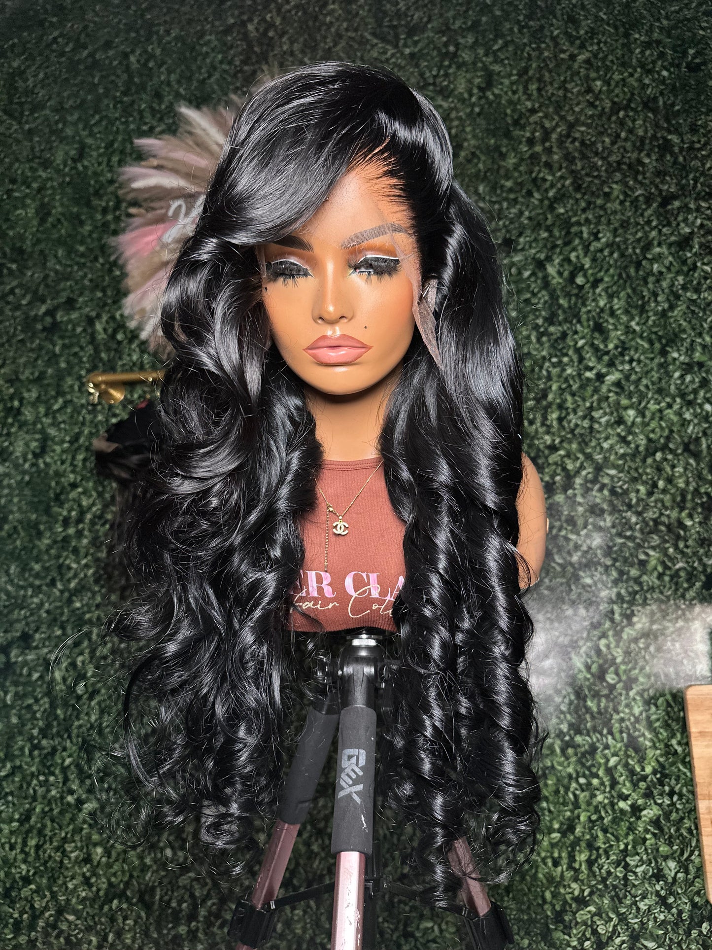 Kerra Body Wave Unit