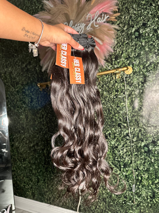 Raw Indonesian Extensions