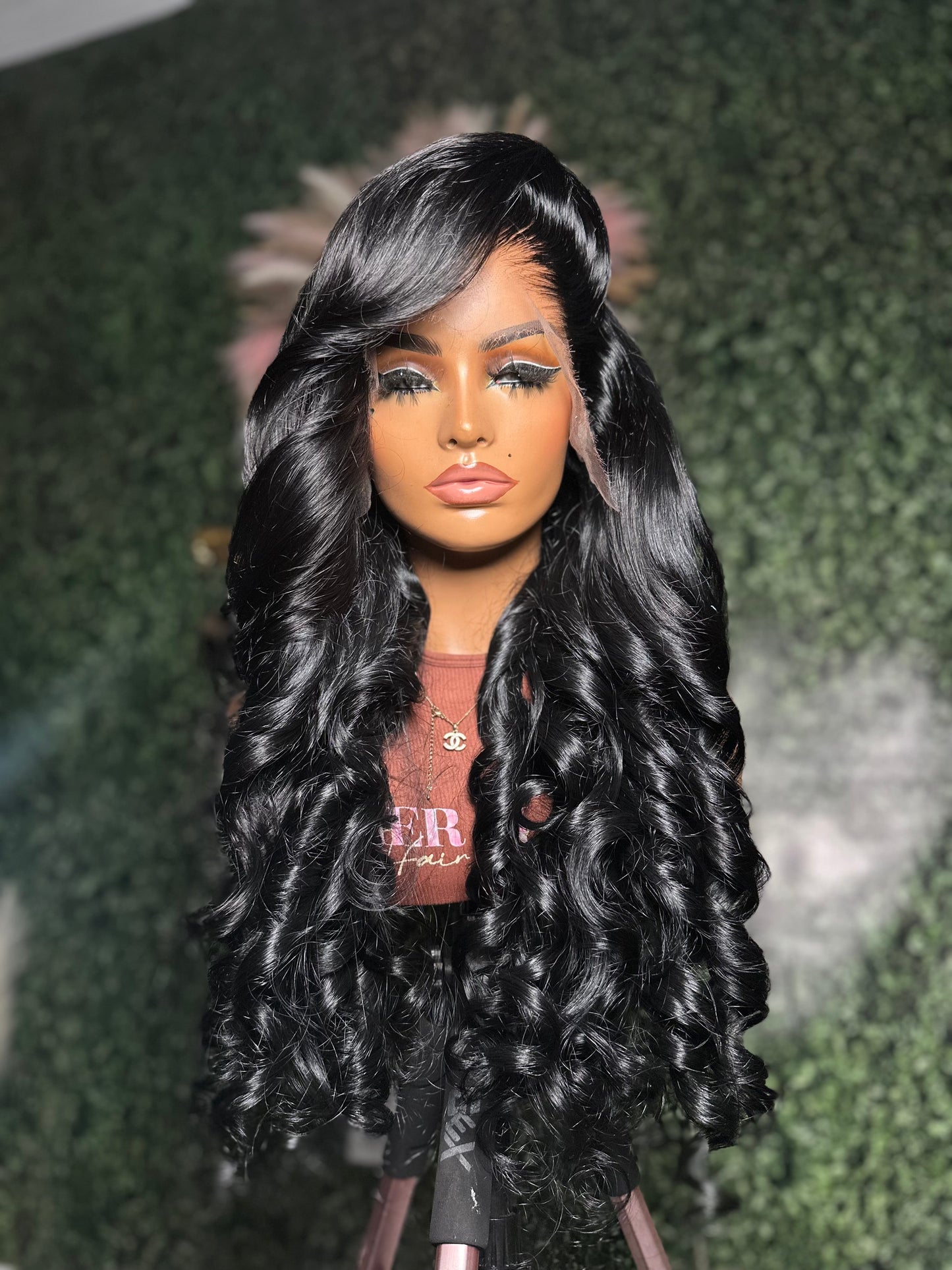 Kerra Body Wave Unit