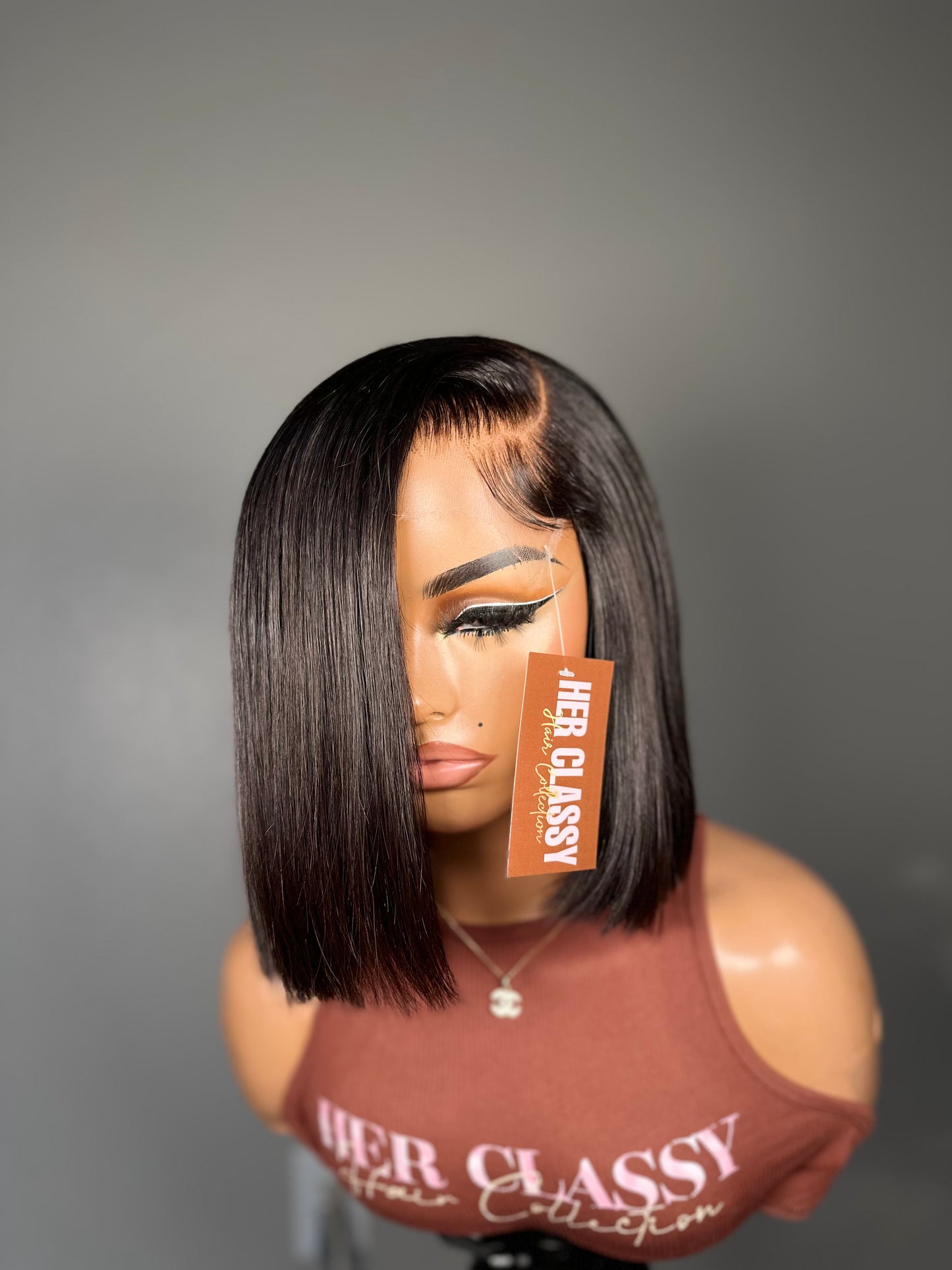 Summer Bob Wig Sale