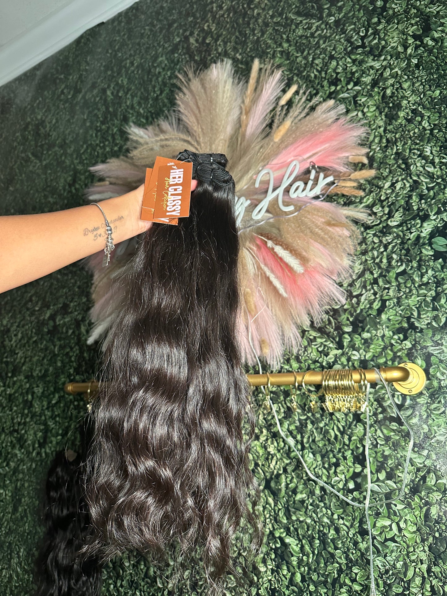 Raw Indonesian Extensions