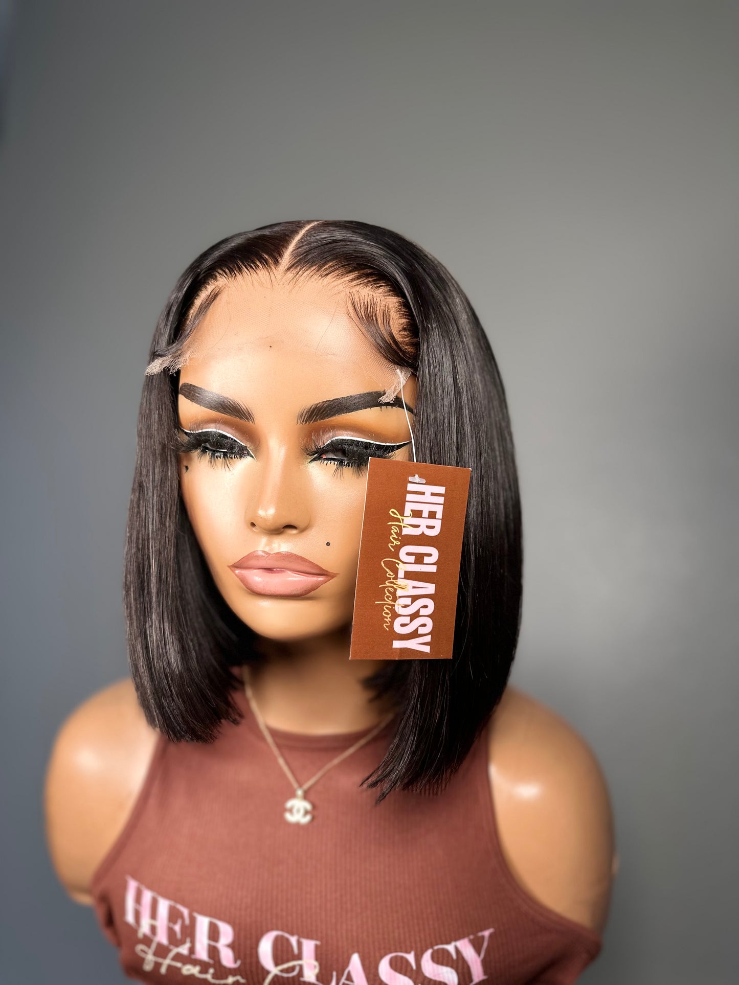 Summer Bob Wig Sale
